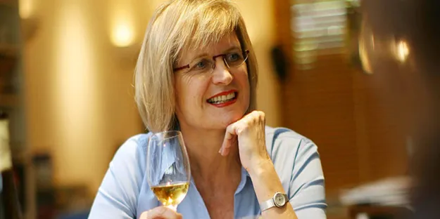 Jancis Robinson