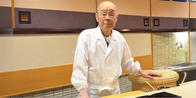 Jiro Ono