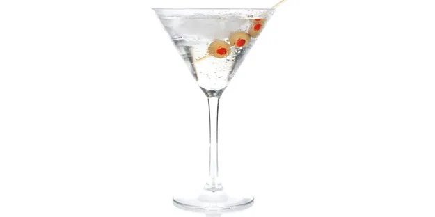 Klasik Martini