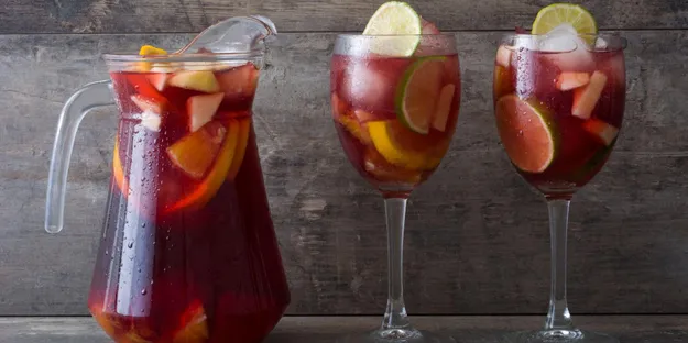 Klasik Sangria