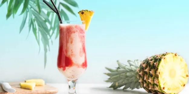 Lava Flow