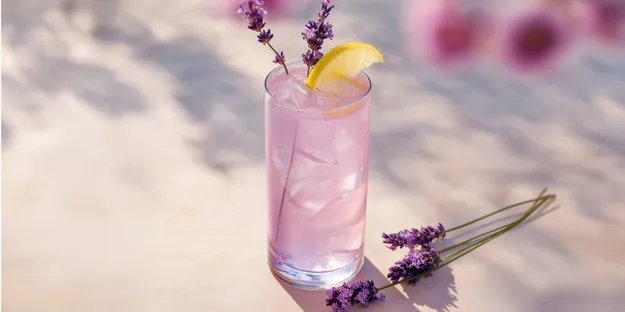 Lavender Collins