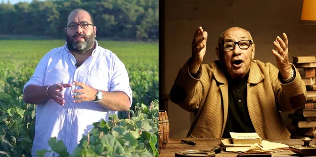 Levon Bağış: Hayat Tatlı Zehir
