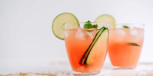 Mexican Fizz