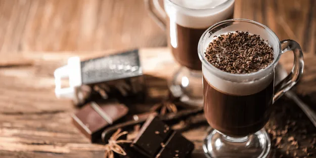Mexican Mocha