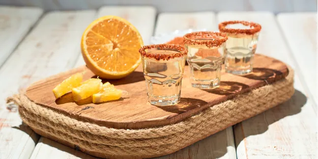 Mezcal Nedir?