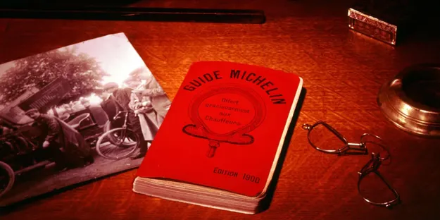 Michelin Yıldızları