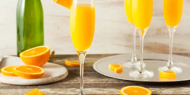 Mimosa