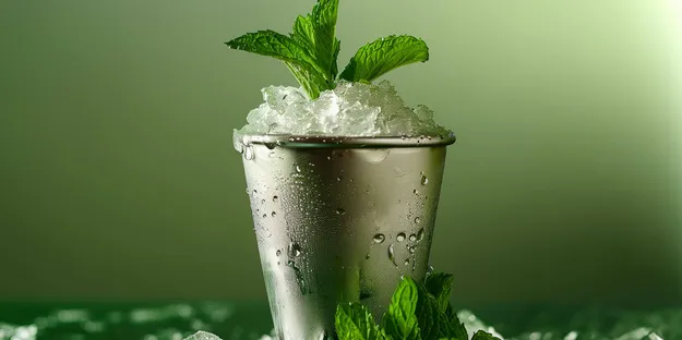 Mint Julep