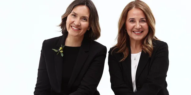 Neşe Biber & Berrin Bal Onur: Anadolu Peynirlerine Yolculuk..