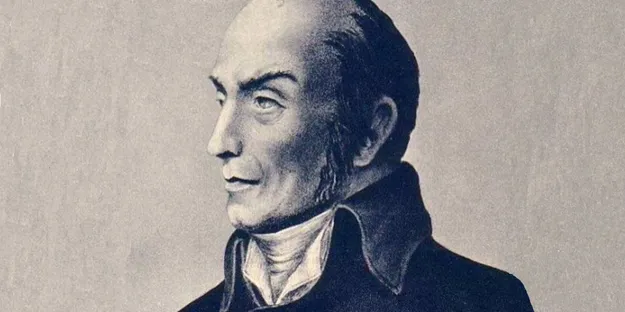 Nicolas Appert