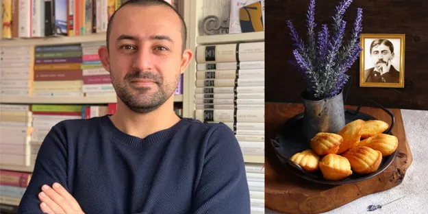 Onur Daylan: Tat Hafızası