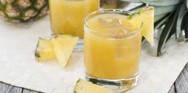 Queen Pineapple