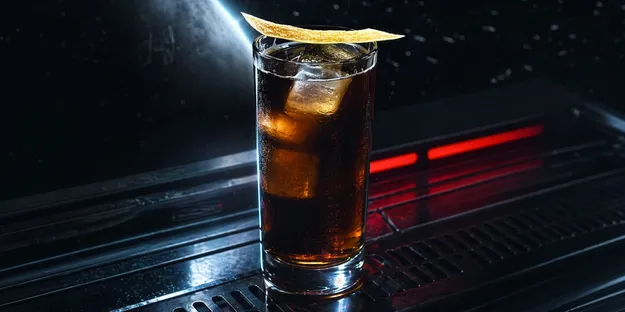 Qui-Gon Gin-Singer