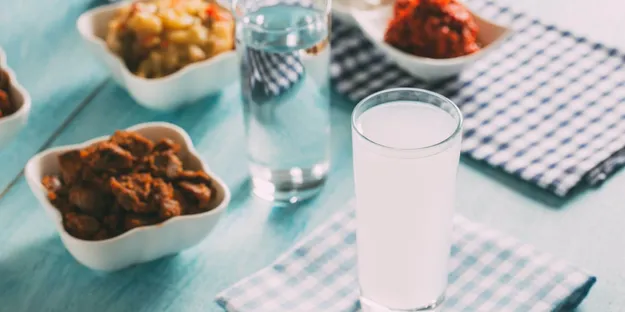 Rakı Nedir?