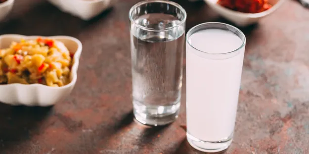Rakı Nedir?