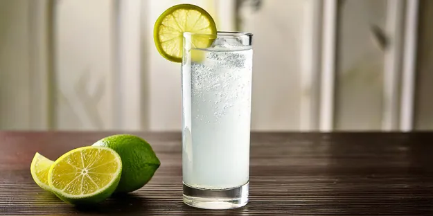 Ranch Water