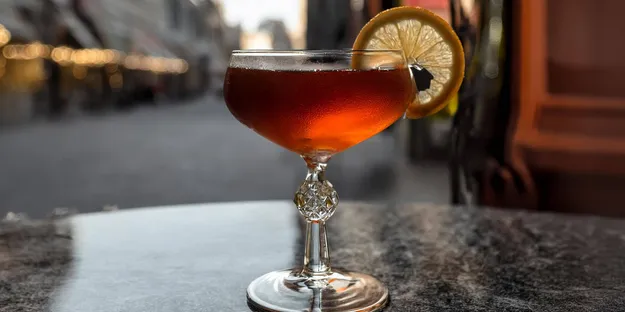 Rob Roy