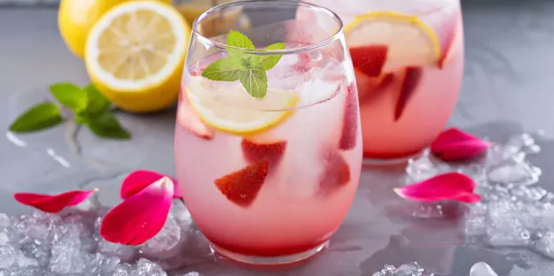 Rosado Sangria