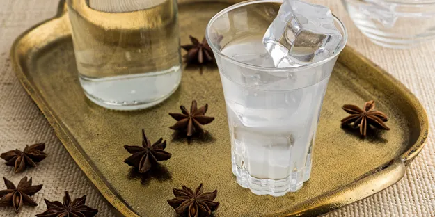 Sambuca Nedir?