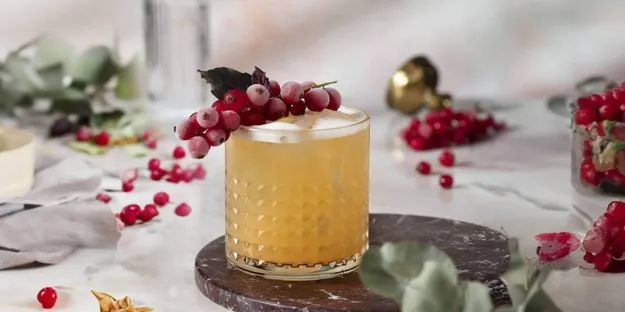 Satsuma Sour