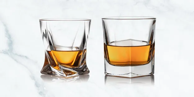 Scotch Single Malt vs Bourbon
