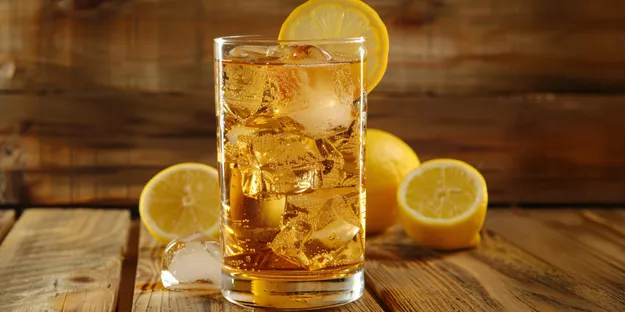 Scotch&Soda