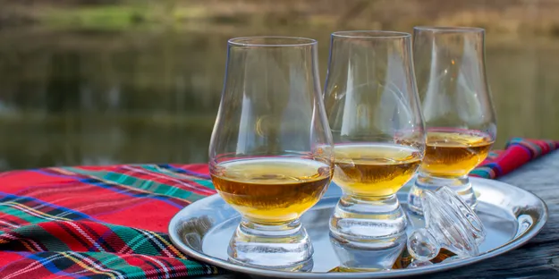 Scotch (İskoç Viskisi) Nedir? İskoç Viskisinin Özellikleri?