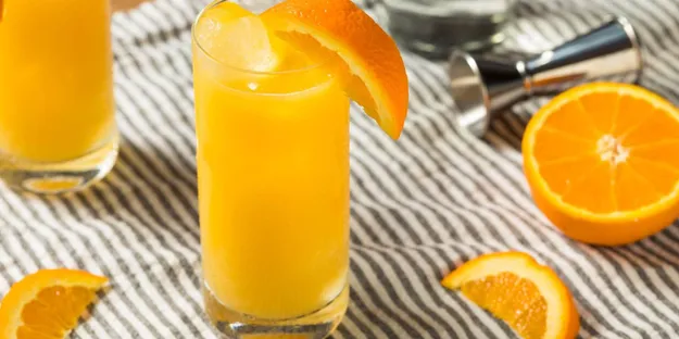 Screwdriver