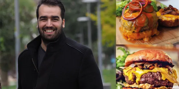 Sinan Hamamsarılar: Köfte Ekmeğine Tanen Arayanlara…