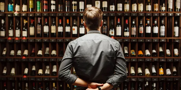 Sommelier Nedir?