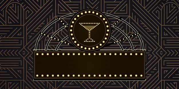 Speakeasy
