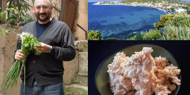 Tangör Tan: Kopanisti