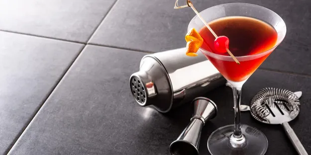 Tarihten Ünlü 5 Bartender & 5 Karışım