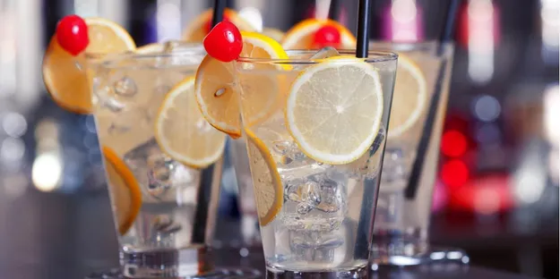 Tom Collins