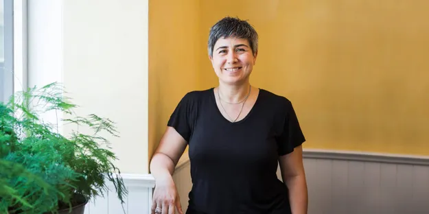 Tuba Şatana: Aşçı Adayları Hazır Mısınız?