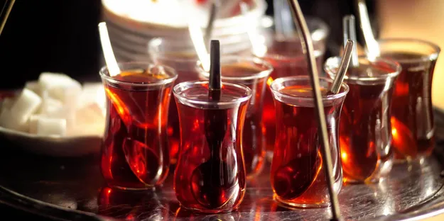 Tuba Şatana: Bu Devirde Esnaf Olmak, Esnaf Kalmak…