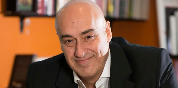 Vedat Ozan: Balzac, Aşk ve Anason