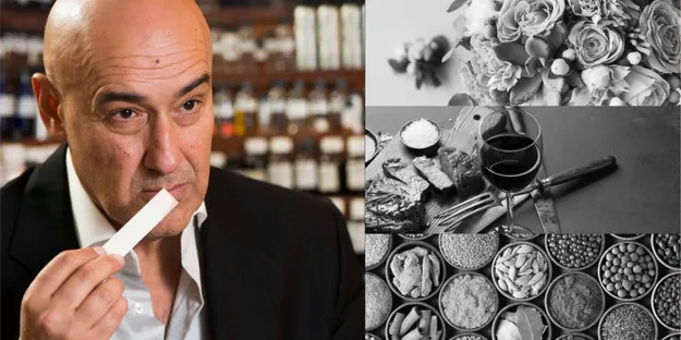 Vedat Ozan: Dilimin Ucunda