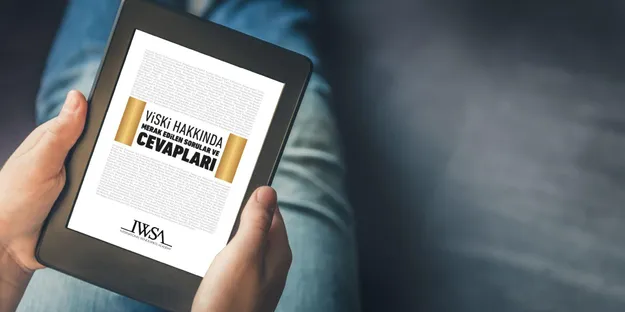 Viski E-Book