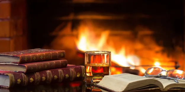 Viski Öğrenmek İsteyenlere Kitap Önerileri