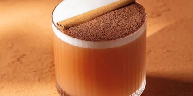 Warming Spice