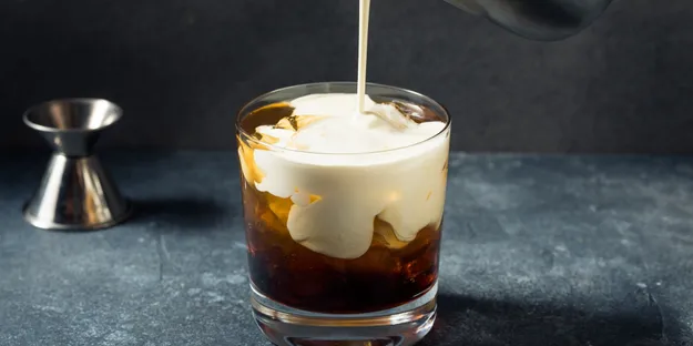 White Russian