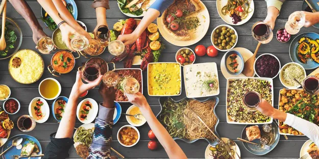 Yemek Şarap Uyumunda Altın Kurallar Nelerdir?