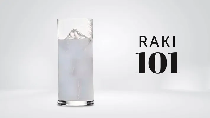 Rakı 101