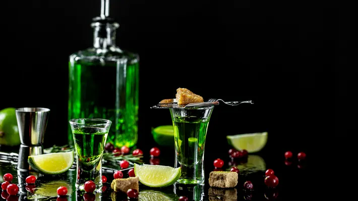 Absinthe nedir?