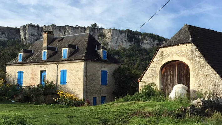 FAHRİ GEDİZ: TARİHİN VE LEZZETİN TOPRAKLARI: DORDOGNE