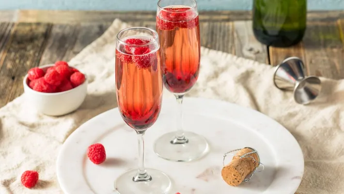 KIR ROYALE