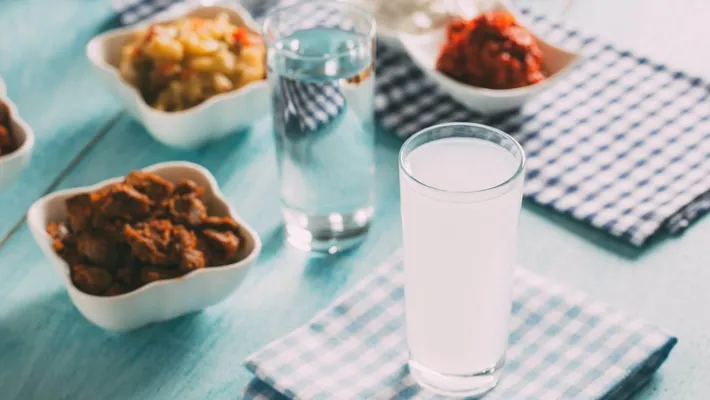 Rakı Nedir?