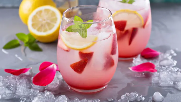 ROSADO SANGRIA